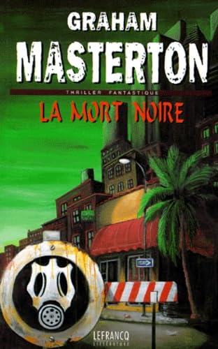 La mort noire