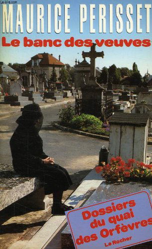 Le Banc des veuves