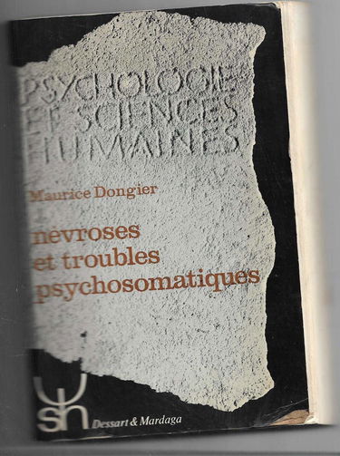 Névroses et troubles psychosomatiques