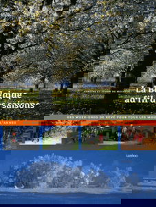 La Belgique au fil des saisons