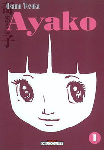 Ayako. Vol. 1