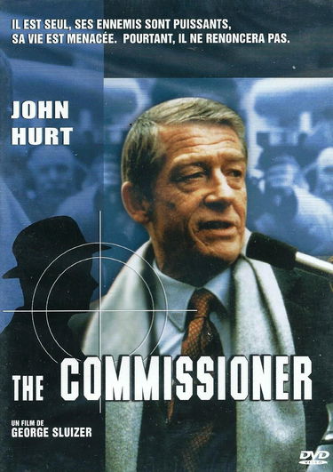 The Commissioner