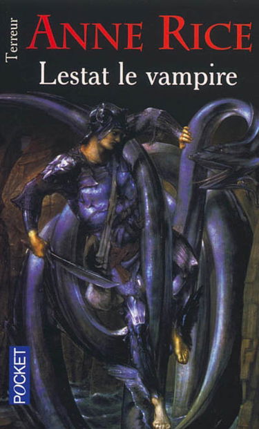 Lestat le vampire