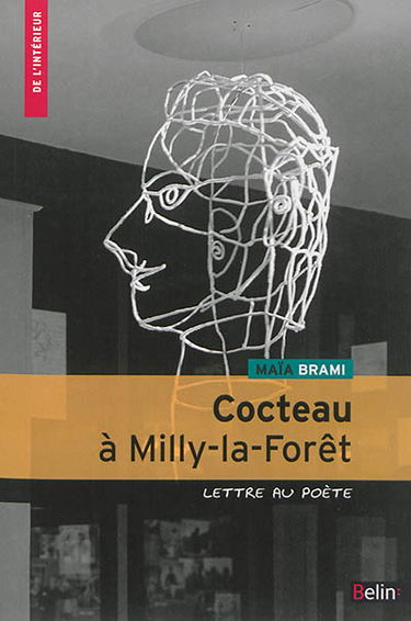 Cocteau à Milly-la-Forêt : lettre au poète