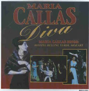 Couverture de Diva
