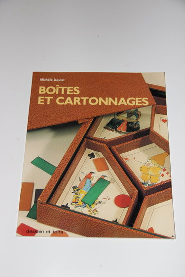 Boîtes et cartonnages