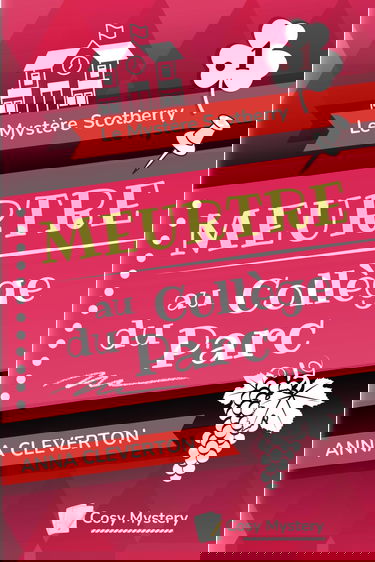 Meurtre au Collège du Parc