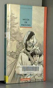 Nicos de Provins