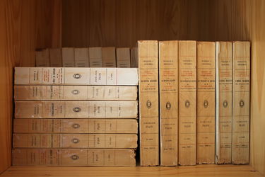 Winston Churchill Mémoires sur la deuxième guerre mondiale 12 tomes [Relié] Winston Churchill