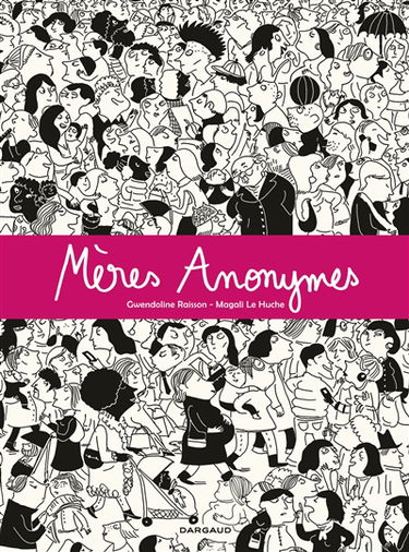 Mères anonymes