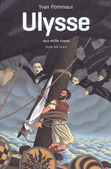 Ulysse aux mille ruses