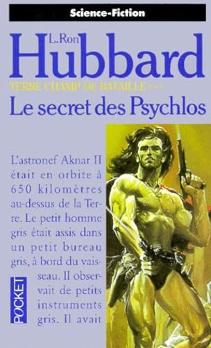 Le secret des psychlos