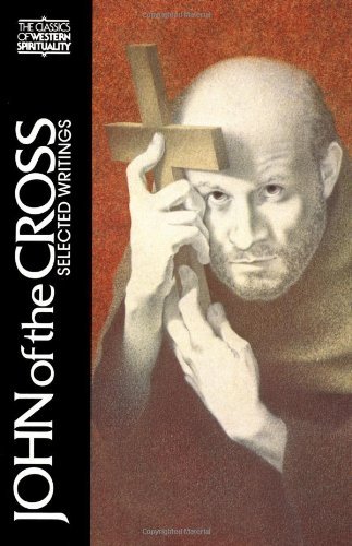 Couverture de John of the Cross: Selected Writings (Classics of Western Spirituality (Paperback)) by John of the Cross (1988-01-01)