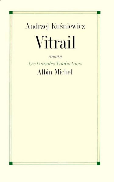 Vitrail