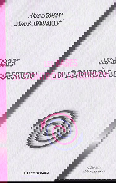 Les bases du contrôle de gestion