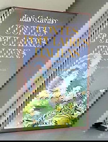 Contes populaires italiens. Vol. 3. Italie des Apennins