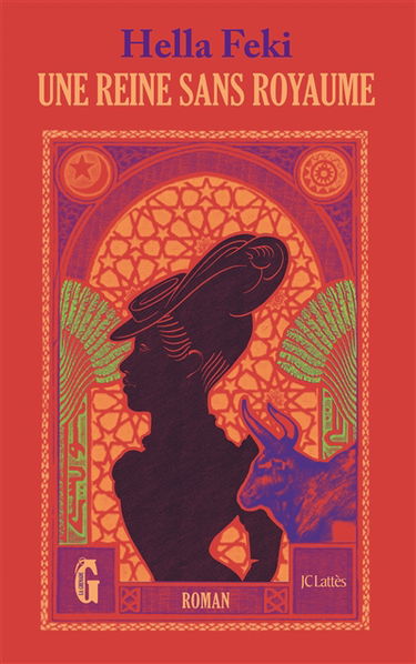 Une reine sans royaume