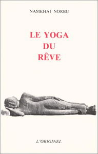 Le Yoga du rêve