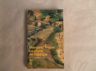 Le Conte de l'Evêque