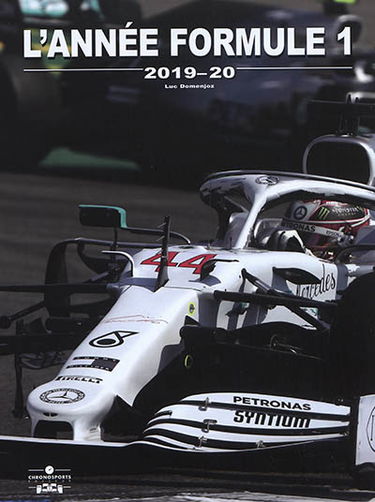 L'année formule 1 : 2019-2020