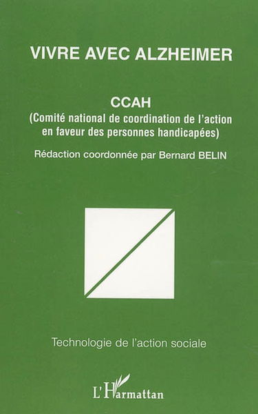 Vivre avec Alzheimer