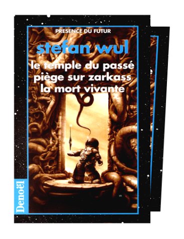 Coffret wul 3 vol 6/96