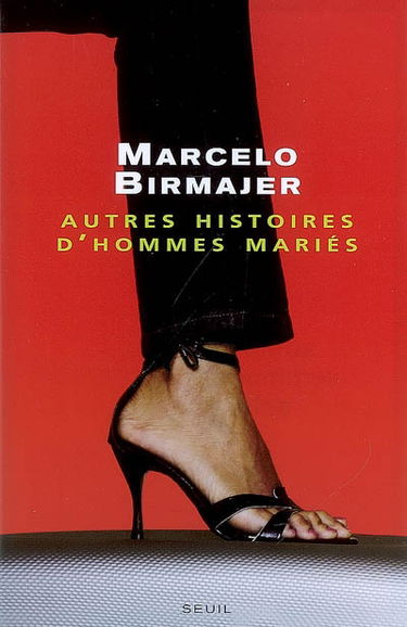Autres histoires d'hommes mariés