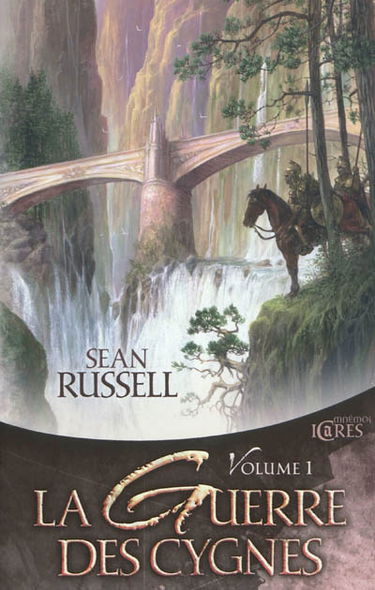 La guerre des cygnes. Vol. 1
