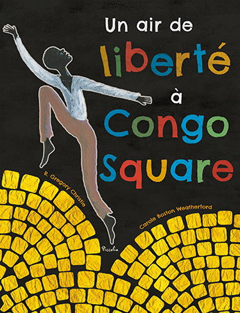 Un air de liberté à Congo Square