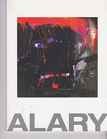 Couverture de (Gérard) Alary (univers sonore Laurent Garnier) villa Tamaris centre d'art- La Seyne-sur-Mer catalogue d'exposition 22 novembre 2008 au 4 janvier 2009