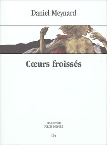 Coeurs froissés