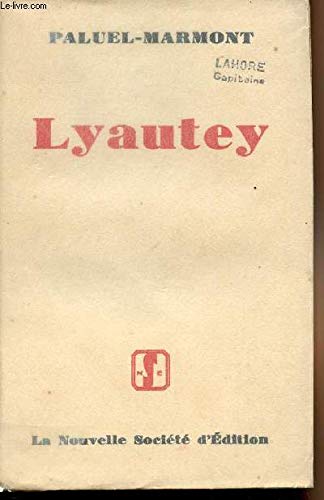lyautey
