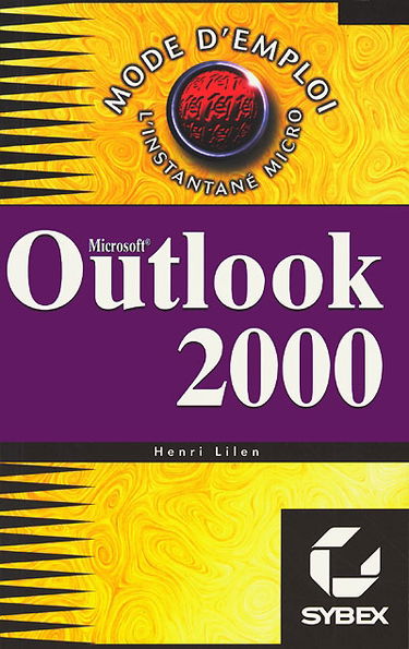 Outlook 2000 pour Windows