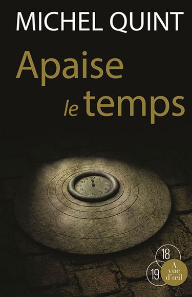 Apaise le temps