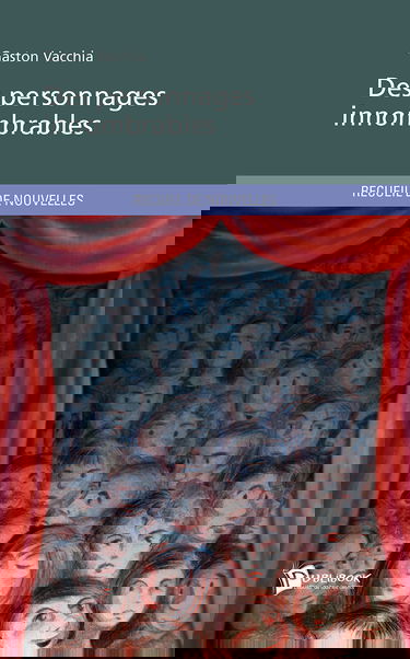 Des personnages innombrables