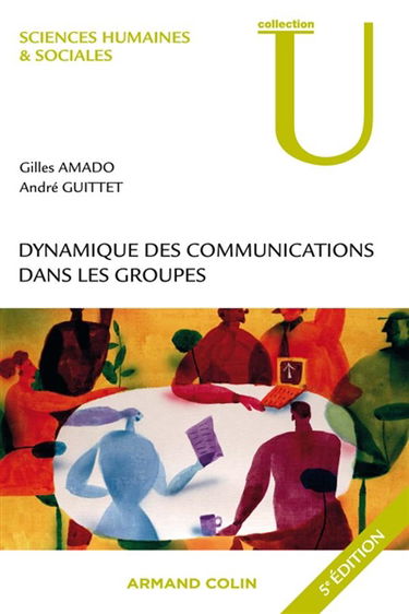 Dynamique des communications dans les groupes