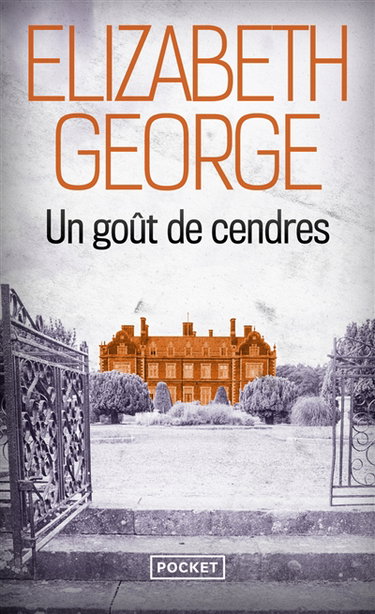Un goût de cendres
