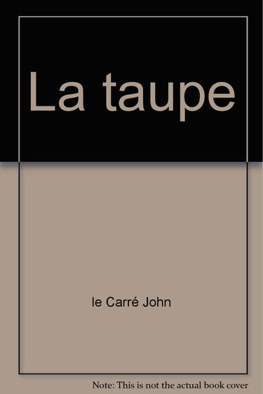La Taupe