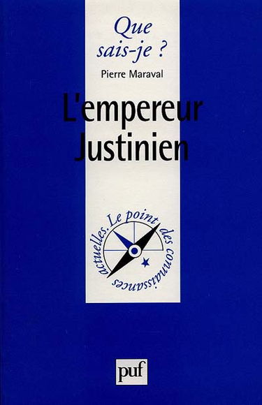 L'empereur Justinien