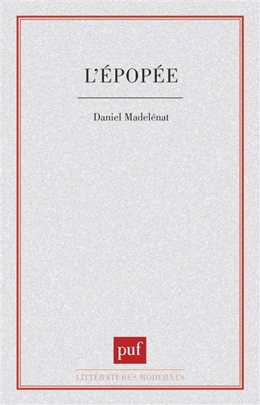 L'Epopée