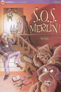 SOS Merlin