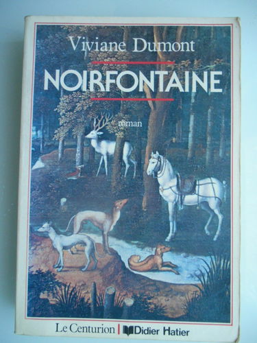 Noirfontaine