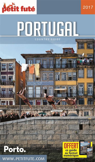 Portugal : 2017