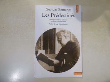 Les Prédestinés