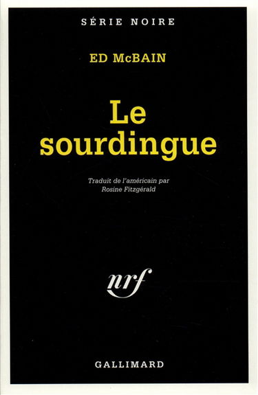 Le sourdingue