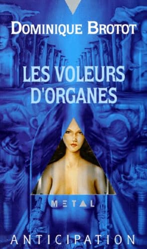 Voleurs d'organes