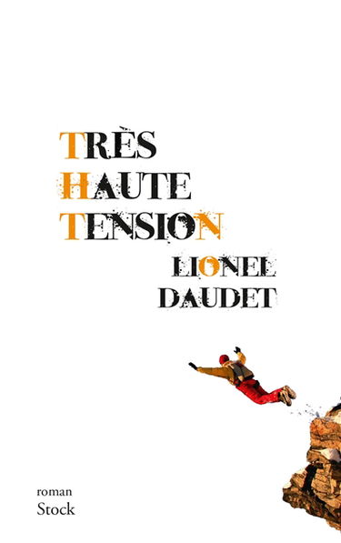 Très haute tension