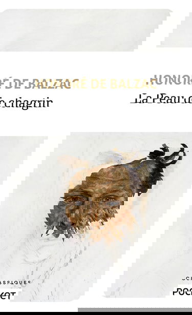 La Peau de chagrin