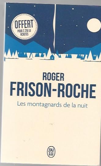 Les Montagnards De La Nuit
