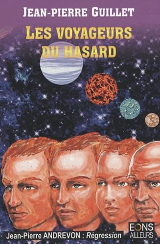 Les voyageurs du hasard